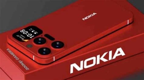 Nokia Magic Mad 2023: An Overview of Its Key Features and Price